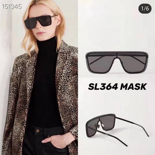 Saint Laurent Sunglasses Top Quality SLS00771